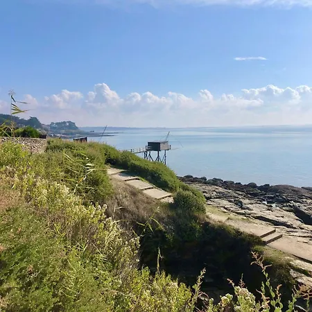 Le Bain Du Papillon By Interhome * Pornic