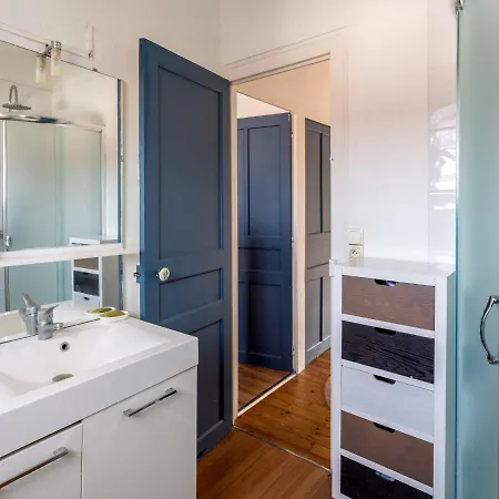 Le Bain Du Papillon By Interhome 別荘