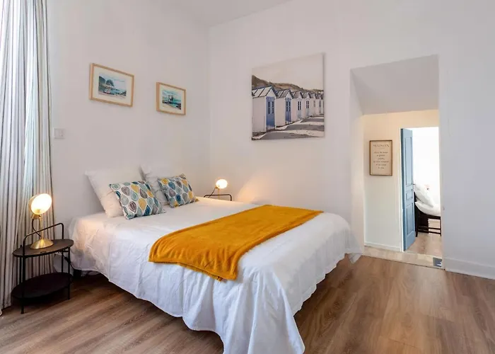 Nyaraló Le Bain Du Papillon By Interhome Pornic