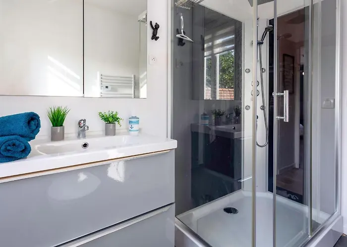 Le Bain Du Papillon By Interhome *