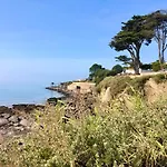 Le Bain Du Papillon By Interhome Prázdninový dům Pornic