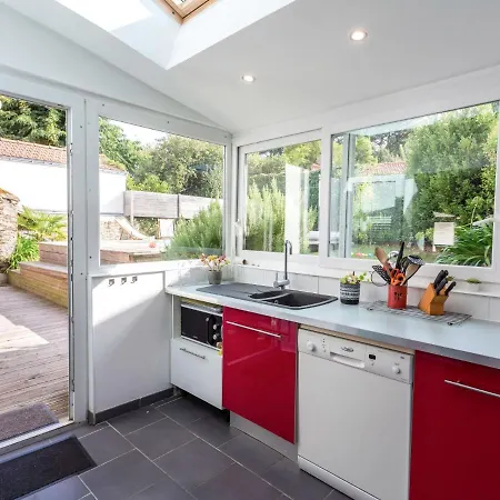 Le Bain Du Papillon By Interhome بورنيك