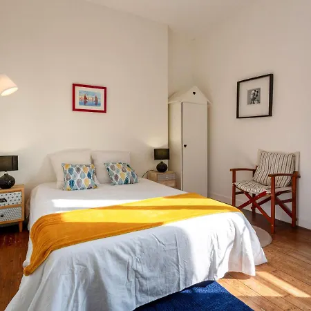 Prázdninový dům Le Bain Du Papillon By Interhome *