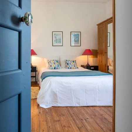 Le Bain Du Papillon By Interhome