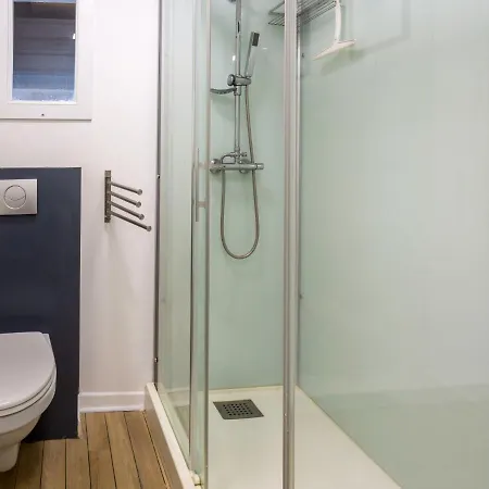 度假居 Le Bain Du Papillon By Interhome