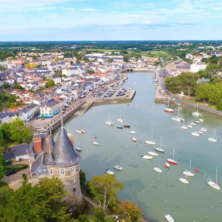 Le Bain Du Papillon By Interhome *