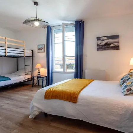 Le Bain Du Papillon By Interhome