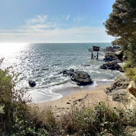 Le Bain Du Papillon By Interhome بورنيك