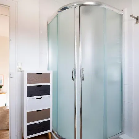 Le Bain Du Papillon By Interhome 度假居 波尔尼克
