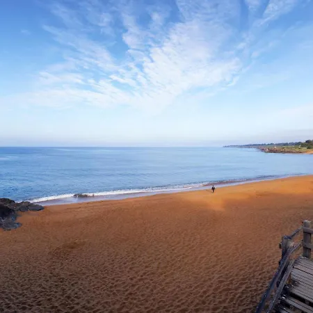 بيت للعطل Le Bain Du Papillon By Interhome بورنيك