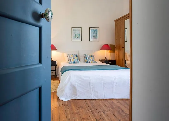 Le Bain Du Papillon By Interhome