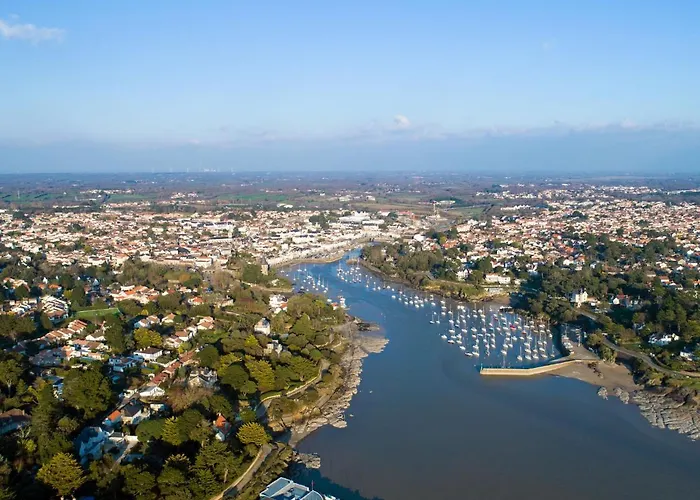 Le Bain Du Papillon By Interhome Prázdninový dům *