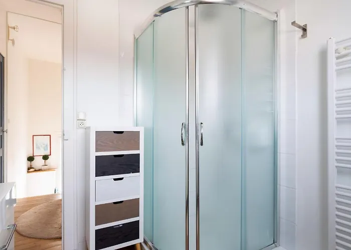 Le Bain Du Papillon By Interhome Prázdninový dům Pornic