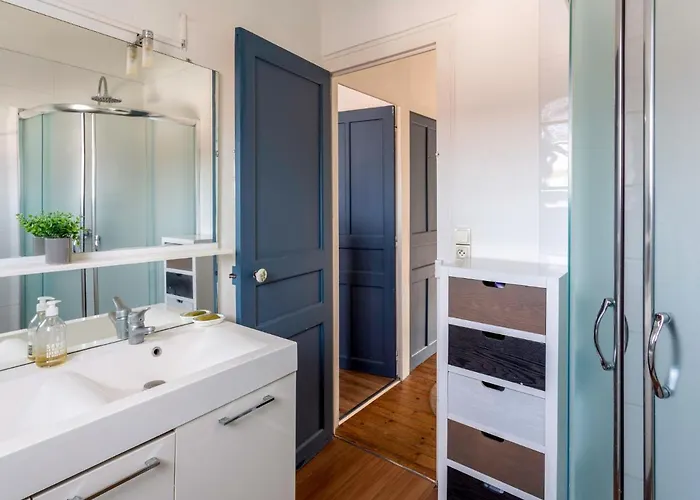 Le Bain Du Papillon By Interhome Prázdninový dům