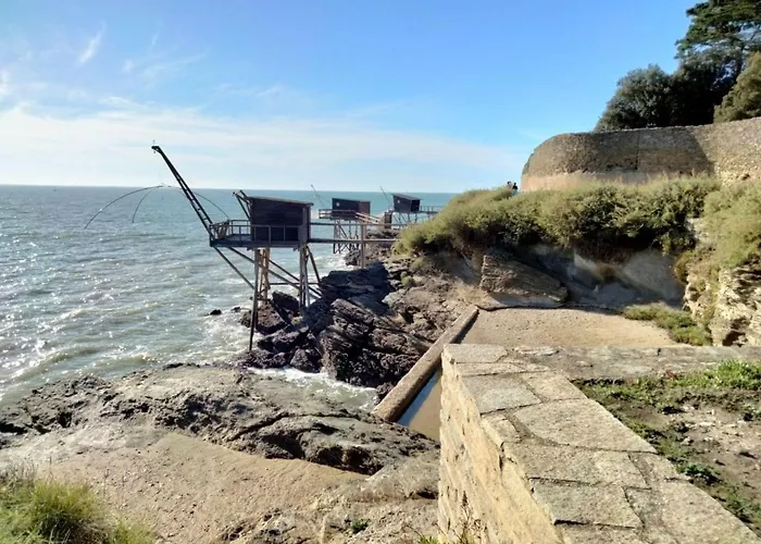 Prázdninový dům Le Bain Du Papillon By Interhome